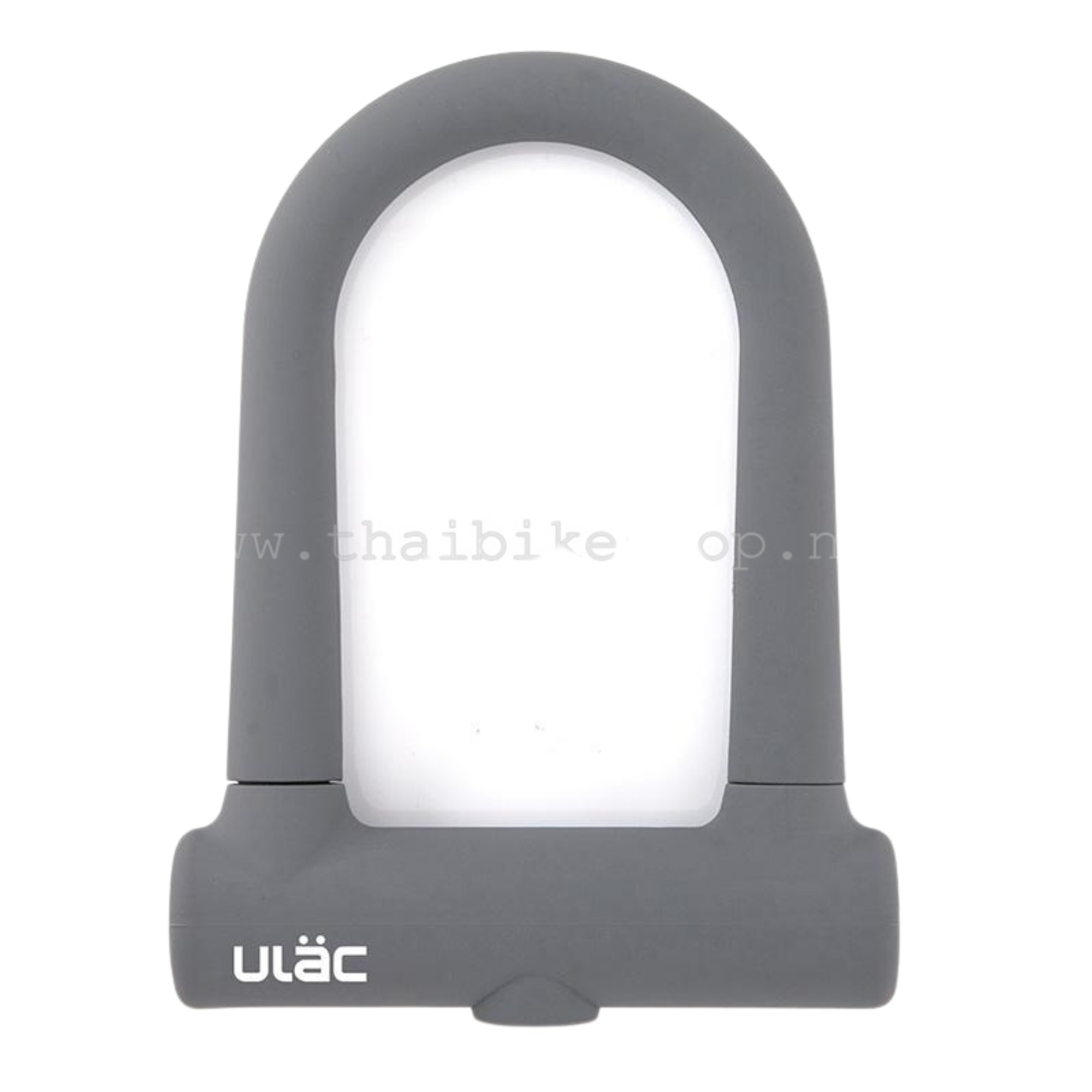 สายล็อคจักรยาน ULACK แบบ ULOCK ตัดไม่ขาด