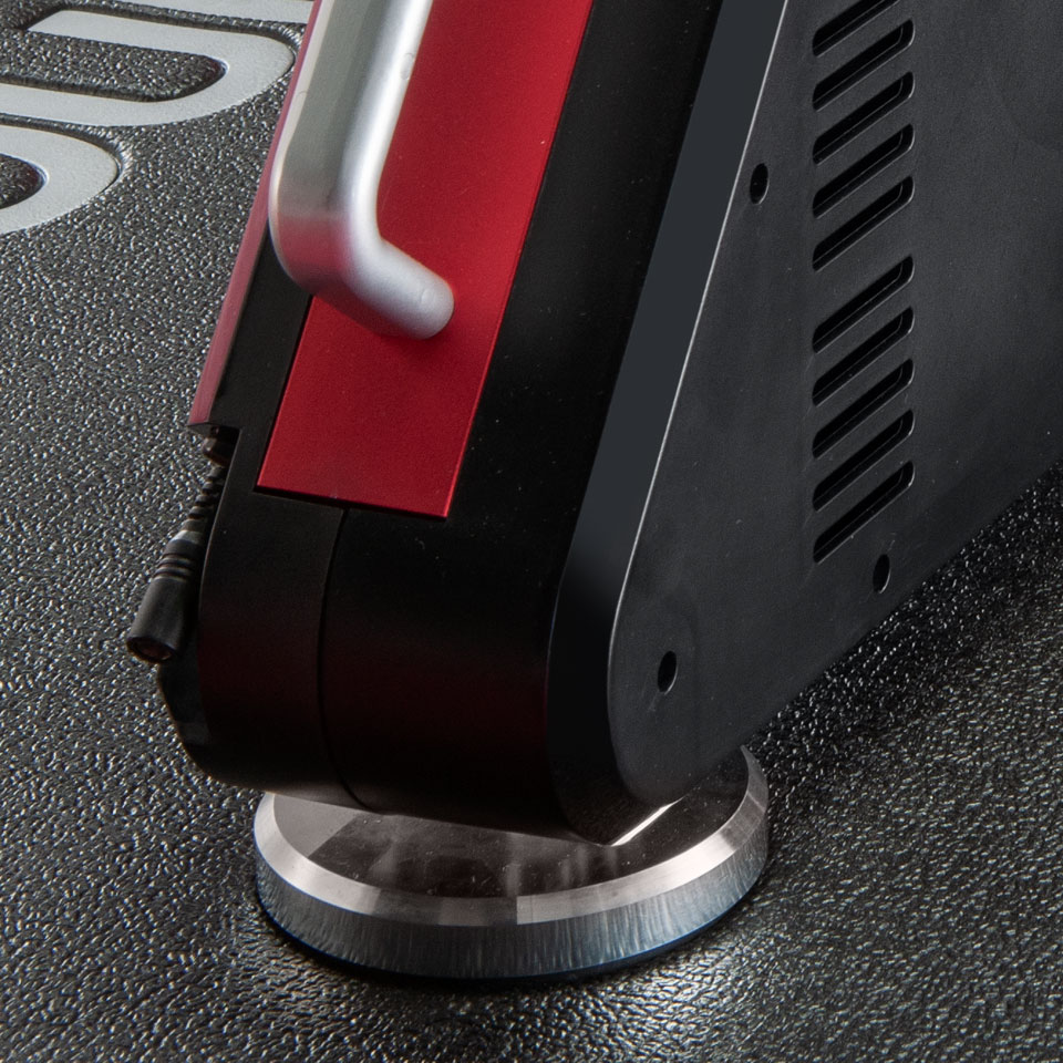 เทรนเนอร์จักรยาน MINOURA SMART TURBO KAGURA LSD9200