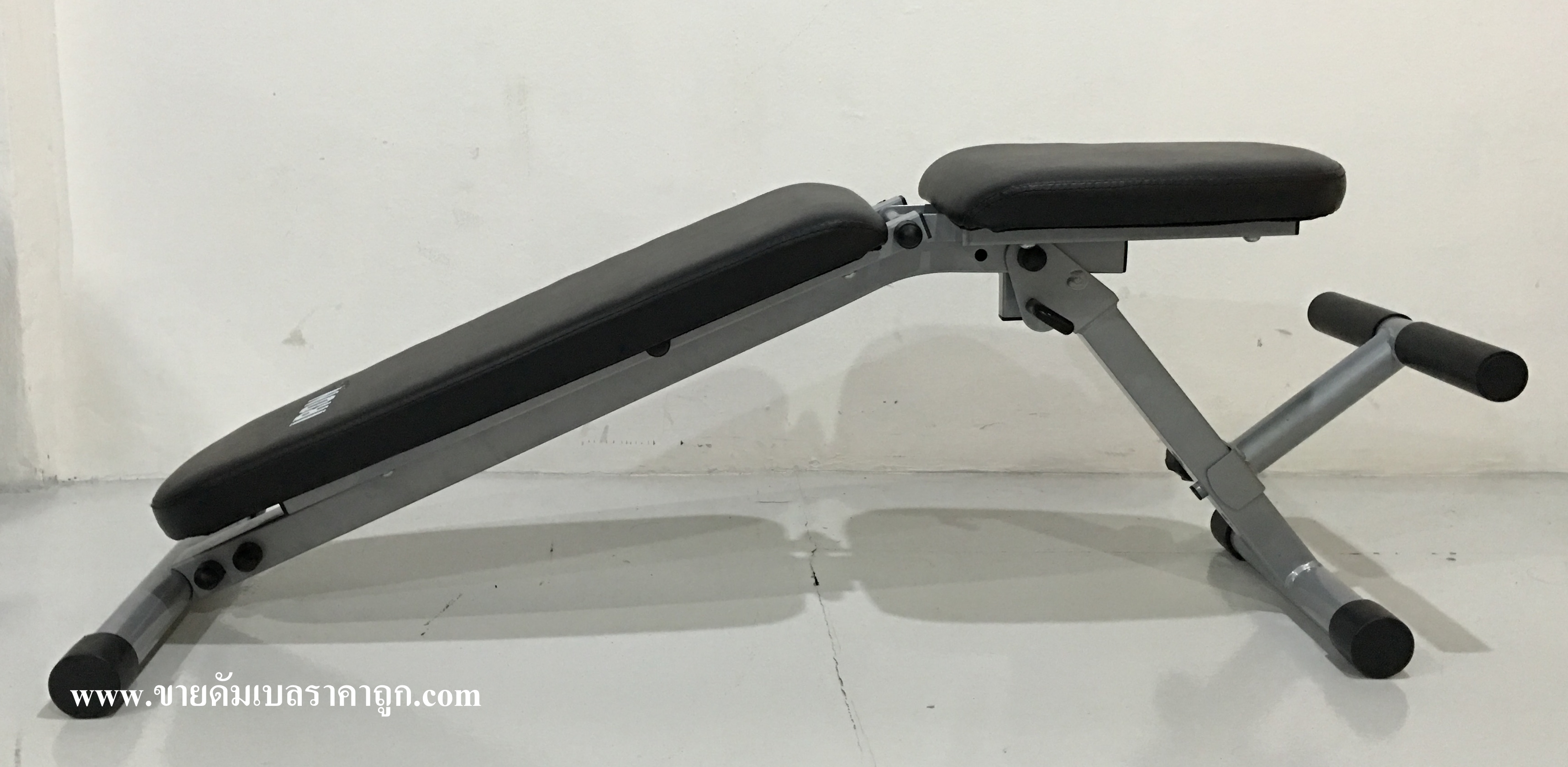 ม้าดัมเบลรุ่น IRON 213