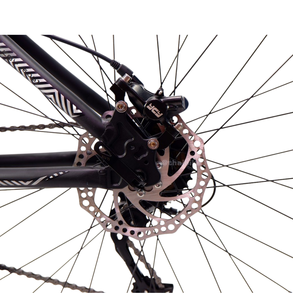 จักรยานเสือภูเขา อลูิเนียม ล้อ 27.5 ยี่ห้อ T-REX LANDAO รุ่น LAVIDA