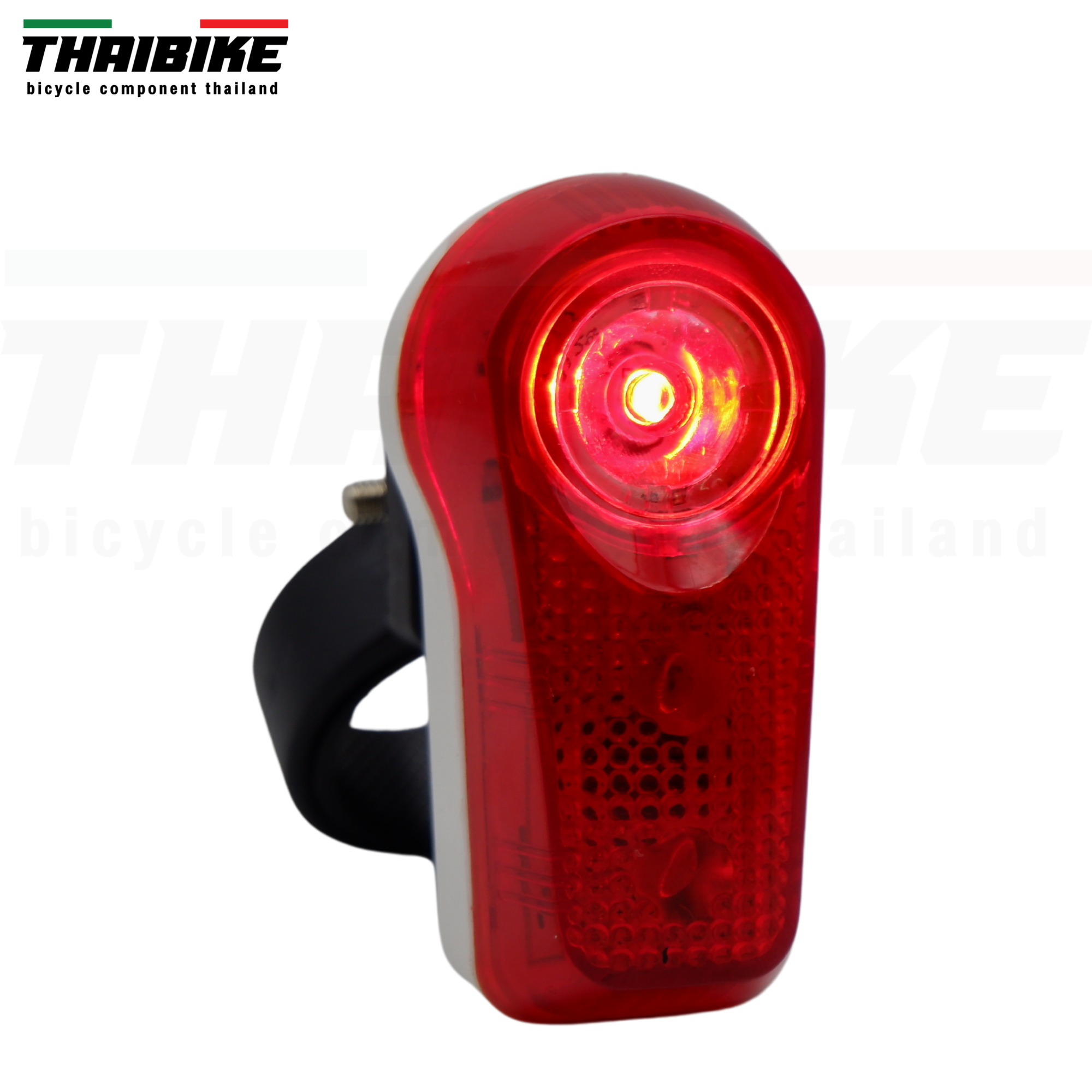ไฟท้ายจักรยานเสือหมอบ เสือภูเขา THAIBIKE XC-744L
