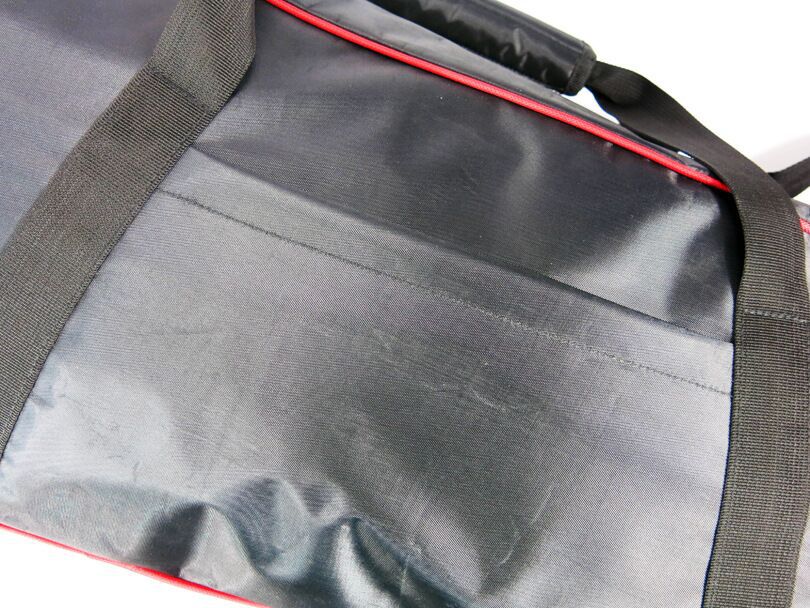 กระเป๋าใส่สกู้ตเตอร์ไฟฟ่า B-SOUL มีล้อลาก