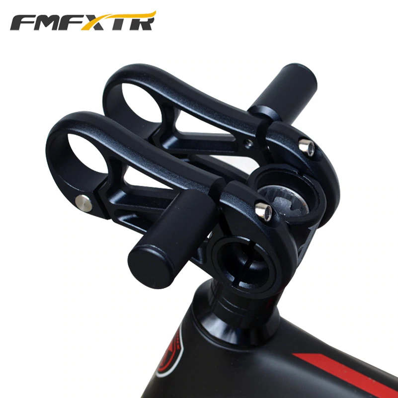 สเต็มปรับระดับ 360 องศา ยี่ห้อ FMF 2019
