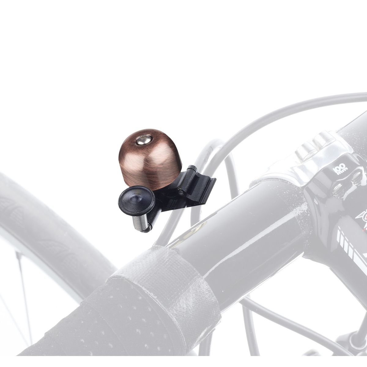 กระดิ่งจักรยานติดสายเบรค สายเกียร์ GUEE