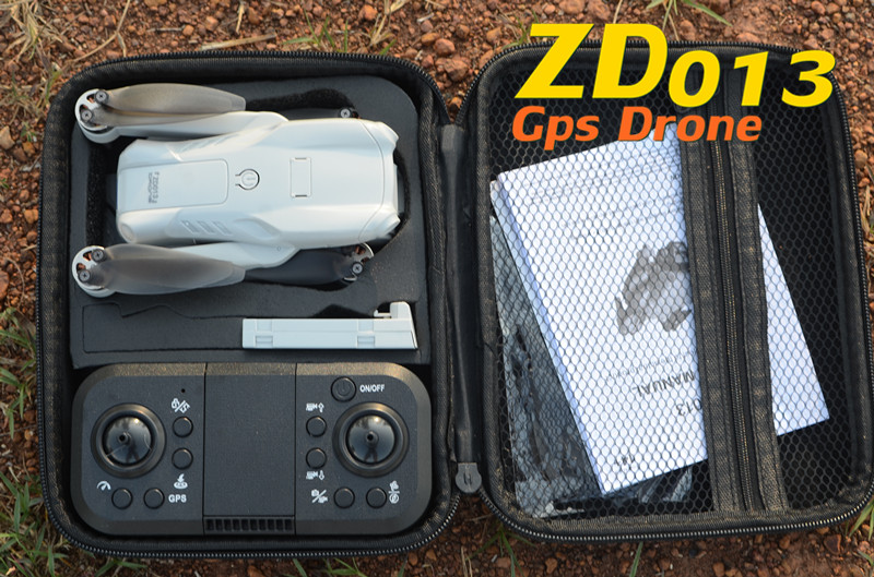 ZD013 GPS DRONE