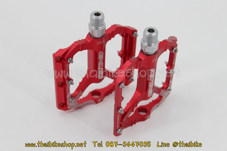 บันไดอลูมิเนียมแบบริ่ง ENLEE