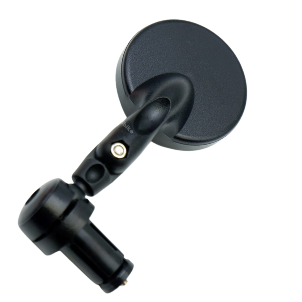 กระจกมองหลังจักรยาน ยี่ห้อ 3D-BIKE มีแบบเสียบ กับแบบปลดเร็ว ติดได้ทั้งซ้ายและขวา