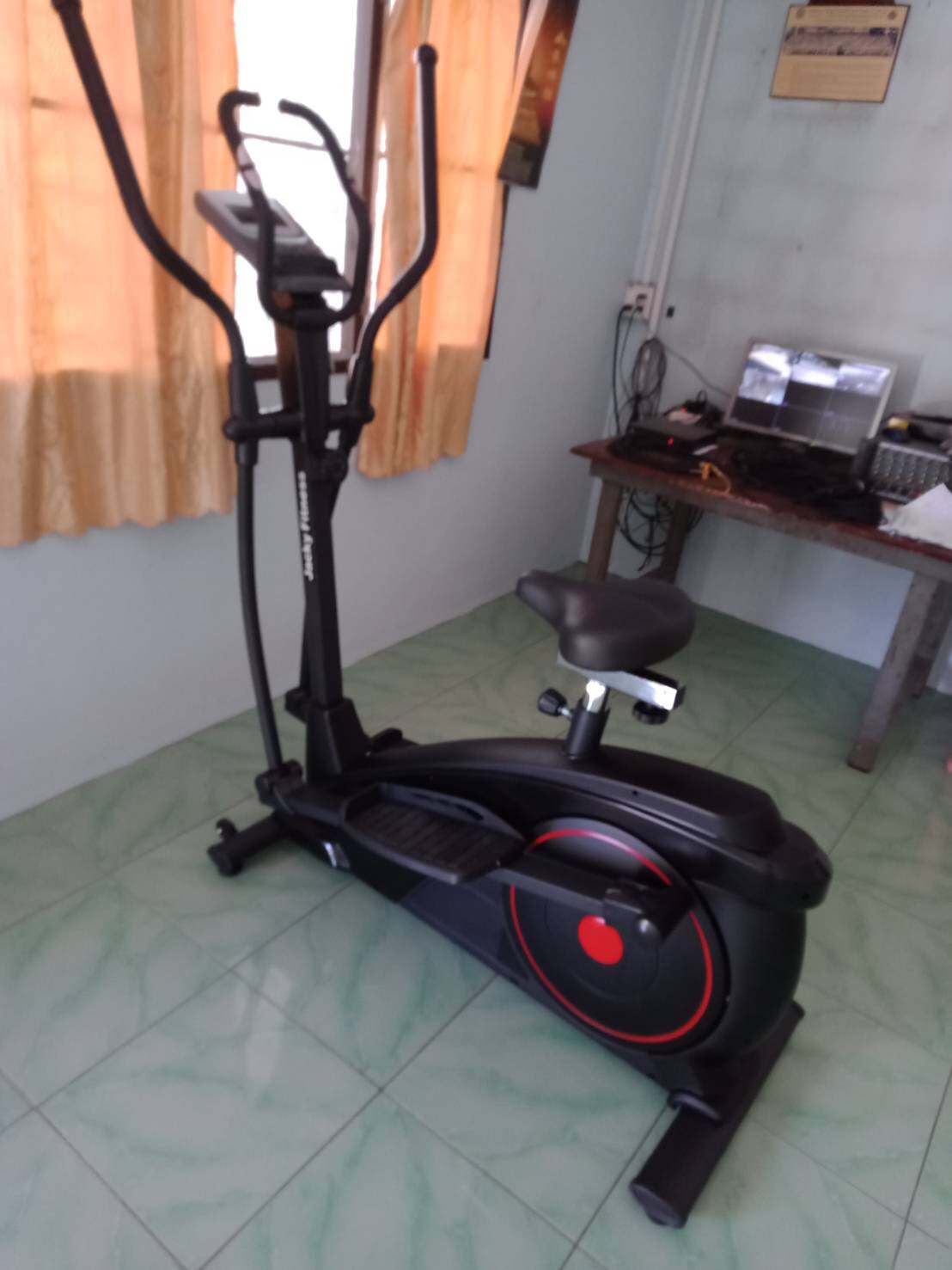 จักรยานวงรี รุ่น E115