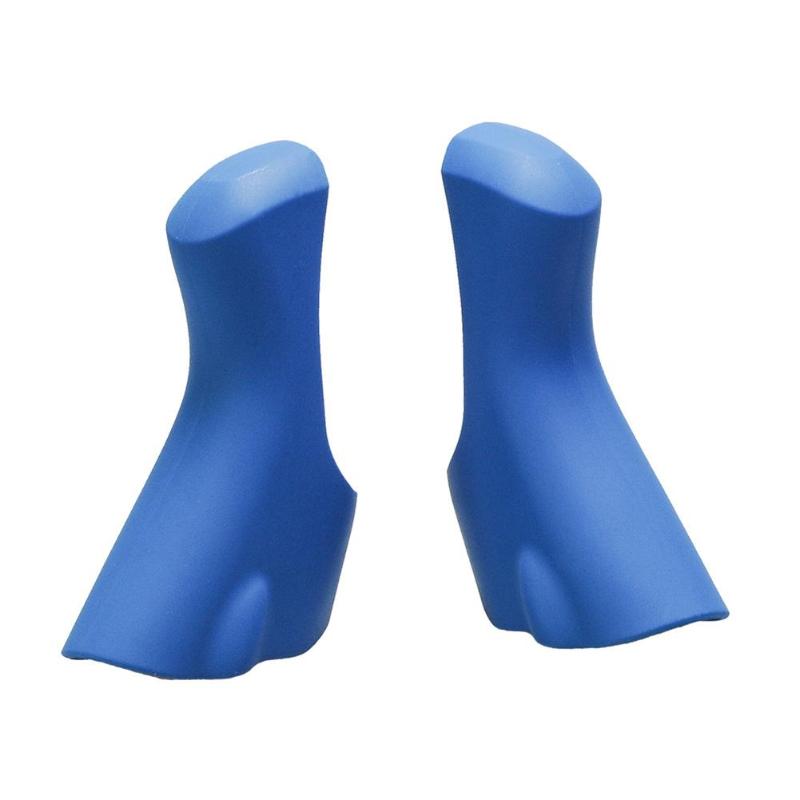 ปลอกมือเกียร์ shimano 4700/5800/6800 ราคาต่อคู่ ยางหุ้มมือเกียร์จักรยาน