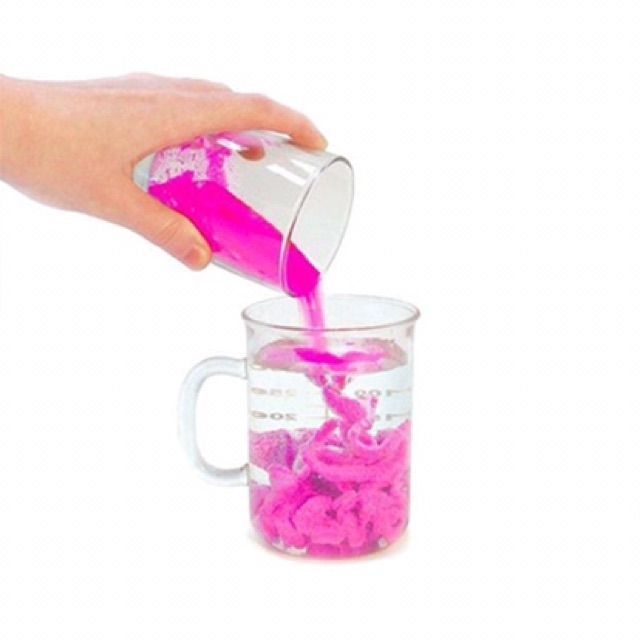 ทรายมหัศจรรย์ ทรายไม่เปียกน้ำงช