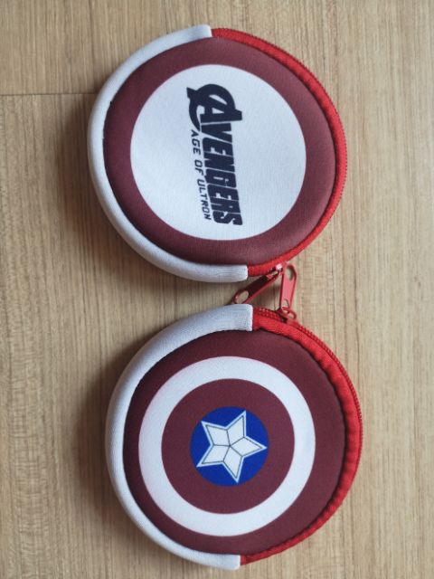 กระเป๋า กัปตันอเมริกา