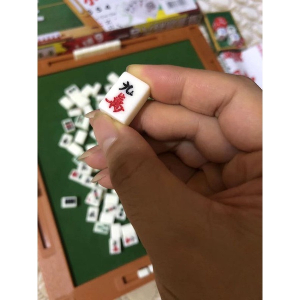 มาจองพร้อมกระดาน น้ำหนักดี เสียงเพราะ♥️ไพ่นกกระจอก