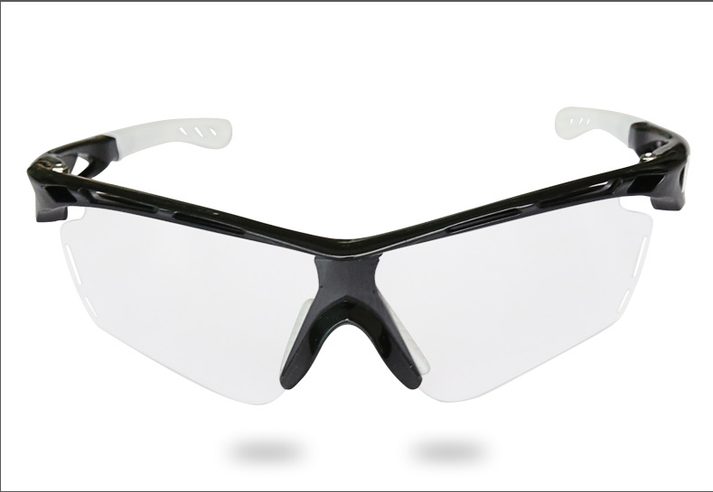 แว่นตาปั่นจักรยาน GIYO ปรับแสงอัตโนมัติ