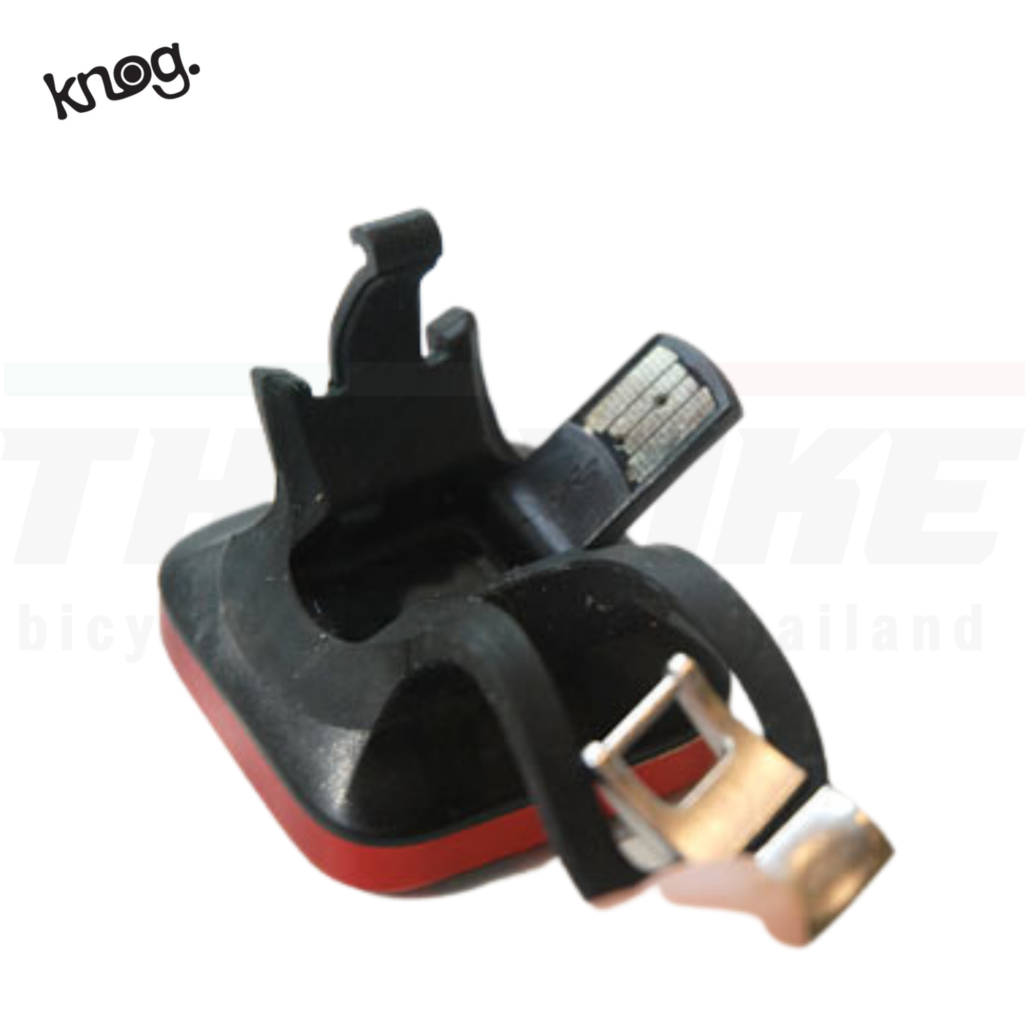 ไฟหน้า ไฟท้ายจักรยาน KNOG BLINDER ไบเดอร์ ชาร์จ USB