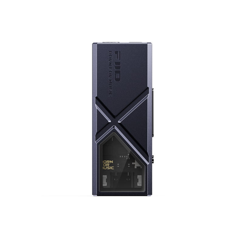 FiiO KA13 DAC/AMP พกพา ชิป Dual DACs + Dual Op-Amps รองรับ Hi-Res ประกันศูนย์ไทย