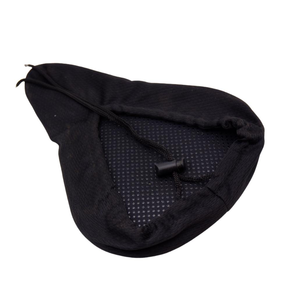 เบาะเจลจักรยาน CHAUNT S003