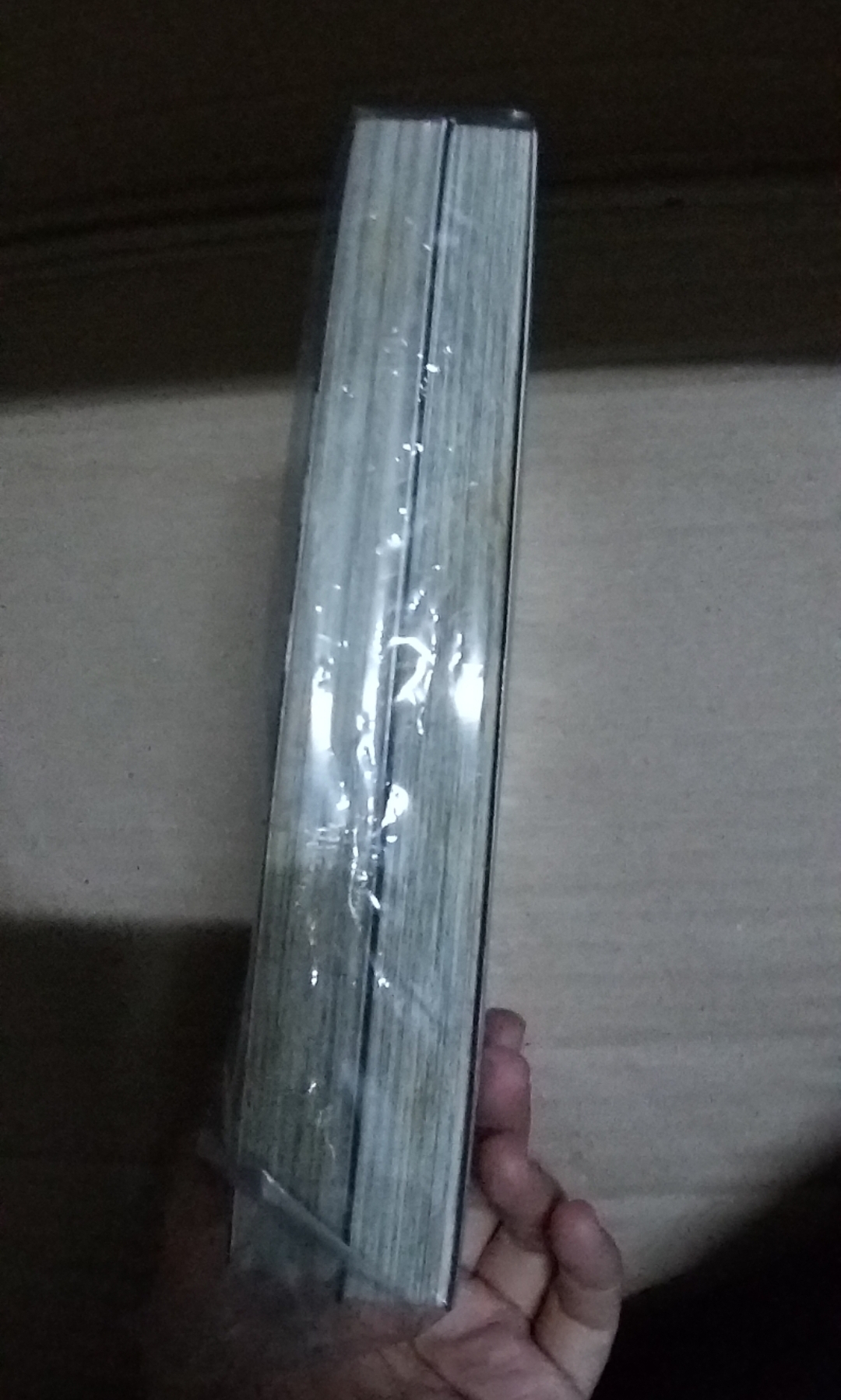 ฝ่าวิกฤตแม่มดวิปลาส 1-2