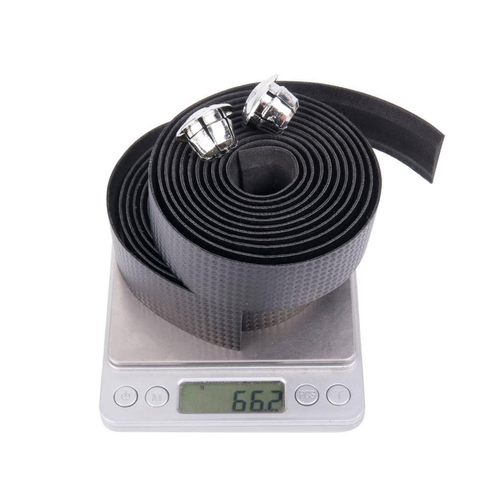 ผ้าพันแฮนด์ ZTTO ลายคาร์บอน ผ้าพันแฮนด์จักรยานเสือหมอบ