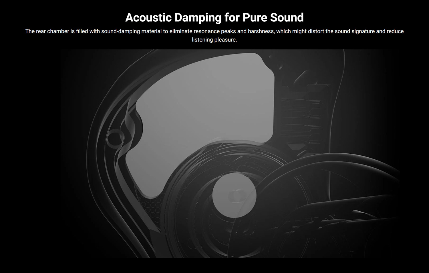 Fosi Audio IM4 หูฟัง IEMs รุ่นแรกของแบรนด์ ไดรเวอร์ Dynamic ไดอะแฟรมเคลือบเบริลเลียม ประกันศูนย์ไทย