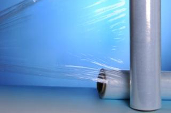 STRETCH FILM ( ฟิลม์ยืด ) , SHIRINK FILM ( ฟิลม์หด )