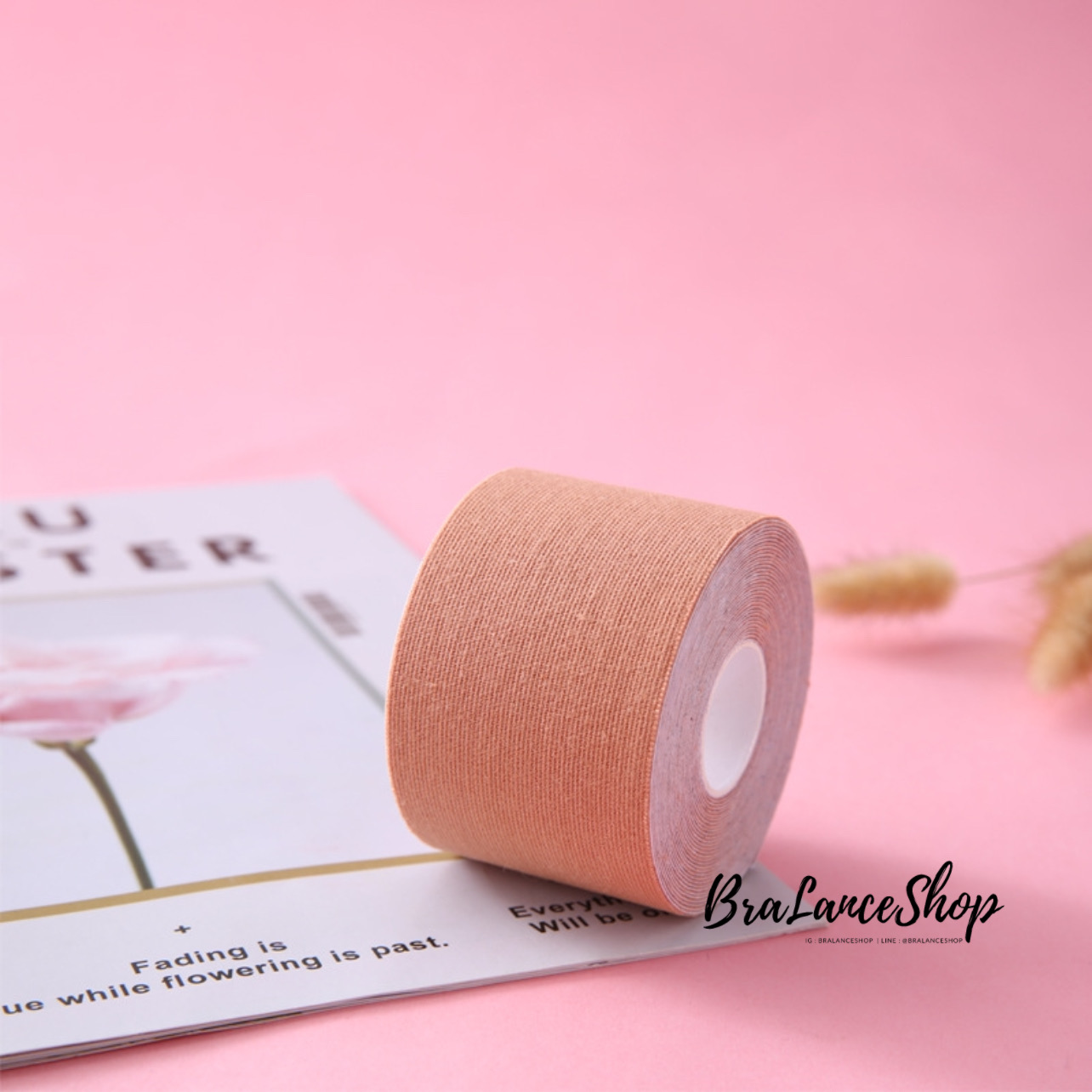 BLS✿J41 BoobTape เทปแปะทรวงอก ยกกระชับ