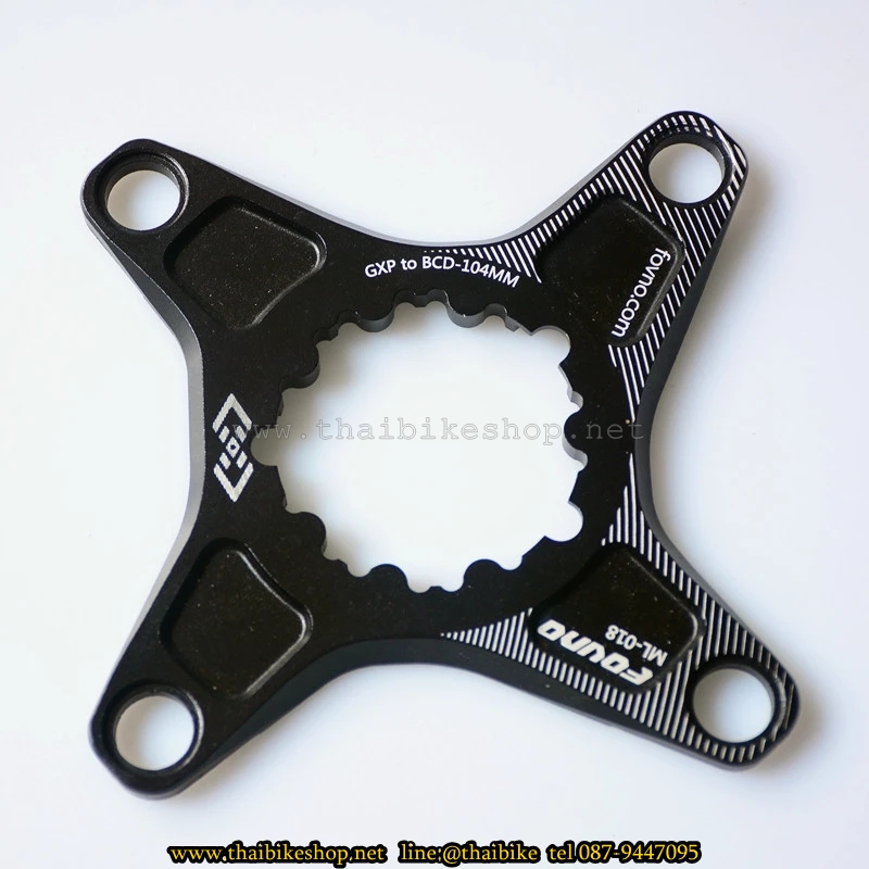 ADAPTER แปลง GXP TO BCD(104BCD)