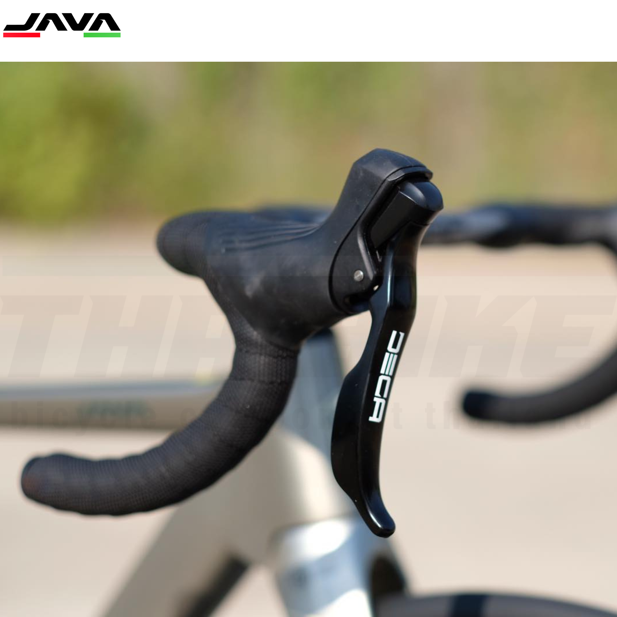 จักรยานเสือหมอบล้อคาร์บอน JAVA SILURO6 22SPD ดิสก์เบรคน้ำมัน