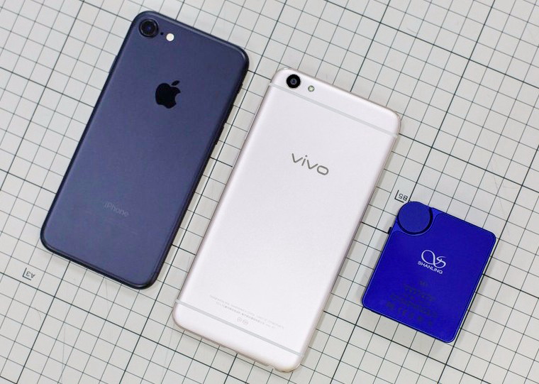 ขาย Shanling M1 เครื่องเล่นเพลง Hifi จิ๋วรองรับ Bluetooth4.0 , DSD , ชิป AK4452 , USB typc C