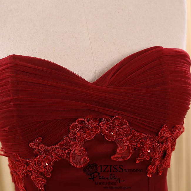 RM002 **งานตัดเกรด A**พรีออเดอร์ชุดราตรีหรูหรา ชุดแต่งงาน ชุดพรีเวดดิ้งสั่งตัดได้ค่ะ งานเกรดพรีเมี่ยม ตัดเย็บปราณีต สวมใส่สวยงามดุจเจ้าหญิง