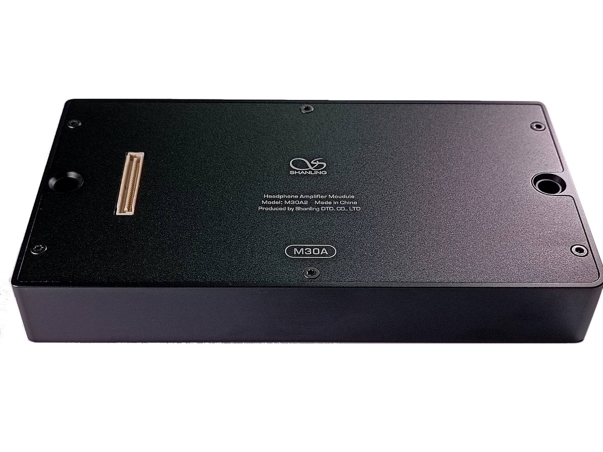 ขาย โมดูล M30A2 สำหรับใช้งานกับ M30 [-เป็นแค่โมดูลจ่ายไฟประสิทธิภาพสูง-]