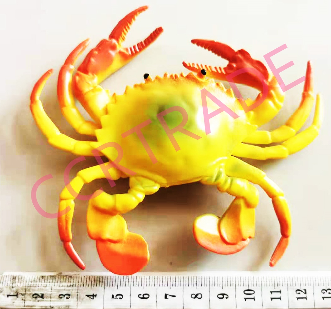 ชุดสัตว์ทะเลโอเชี่ยน 16 ชิ้นถุงจัมโบ้ 18.5x30 ซม.(1x3)