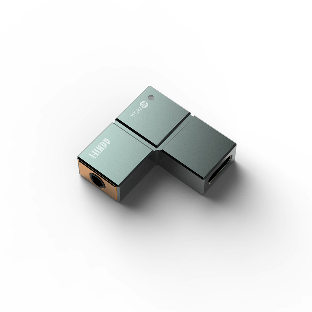 ขาย DD TC35 PRO (Tetris) แจ็คแปลง TypeC ให้รองรับหูฟัง 3.5mm