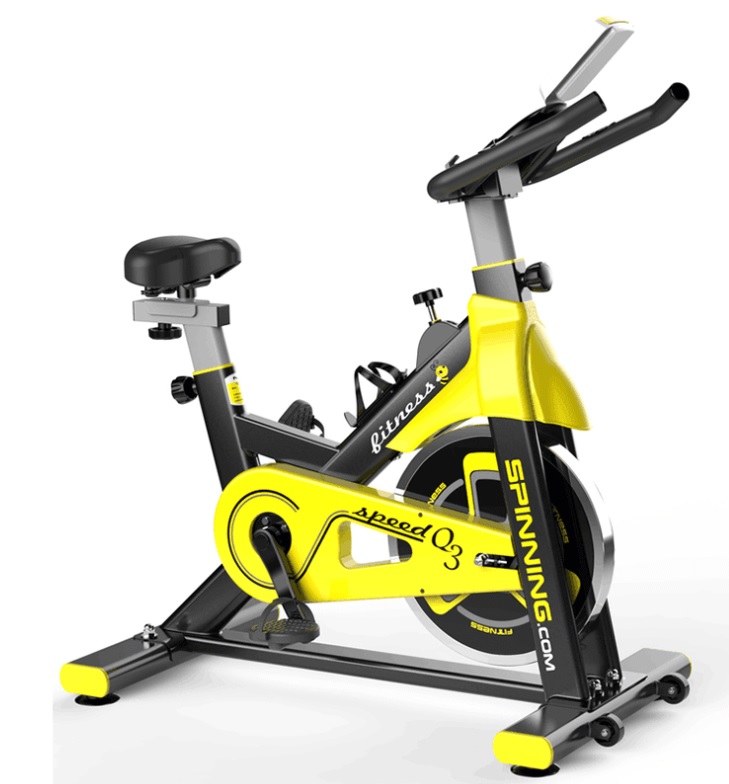 จักรยานนั่งปั่น SPIN BIKE Q3