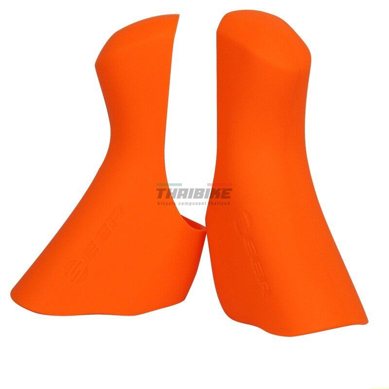 ยางหุ้มมือเกียร์จักรยาน SEER สำหรับ SHIMANO 2000/3000/7000/8000/6800/5800/4700/4703