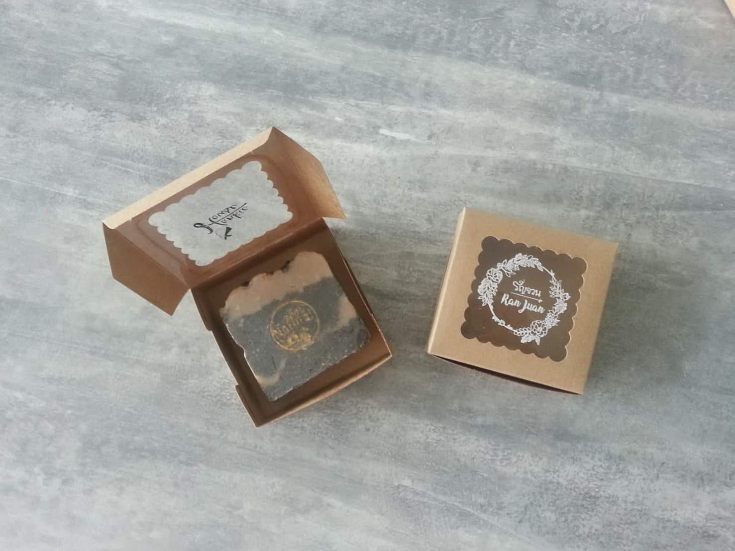 ผลงานออกแบบตรายาง ตราปั๊มใส