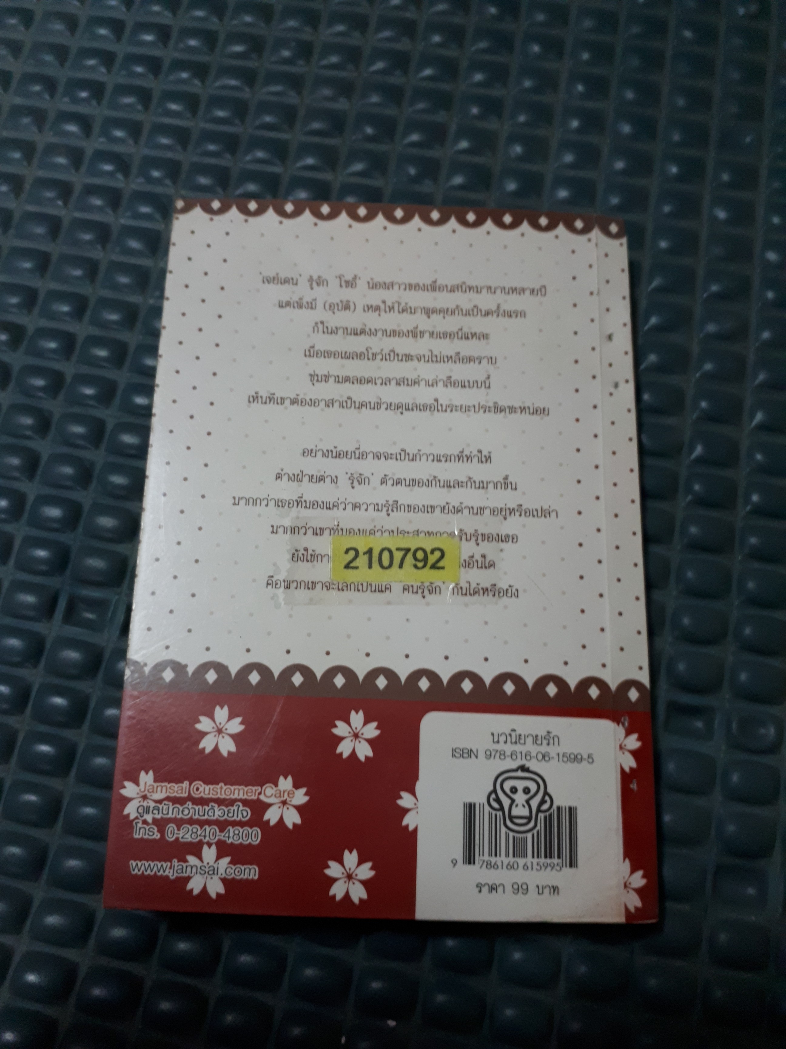 หนุ่มวายร้ายร่ายแผนรัก