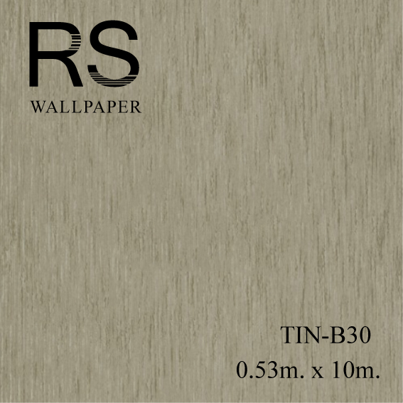 วอลเปเปอร์พื้นสีเขียว TIN-B30
