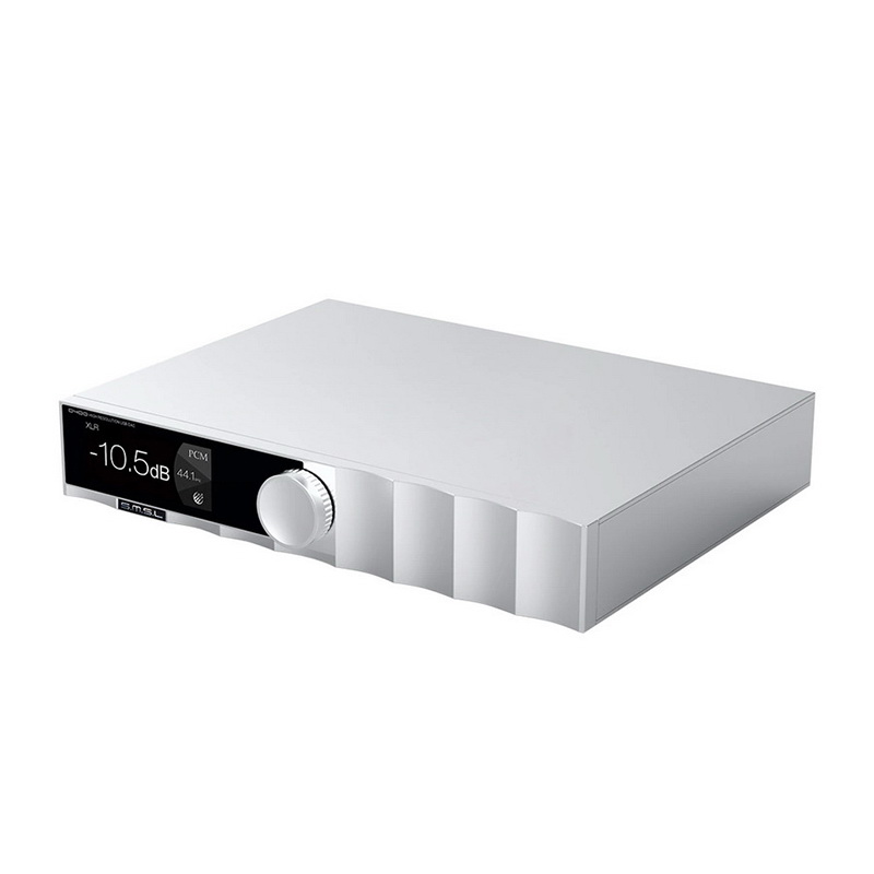 SMSL D400 PRO USB DAC ตั้งโต๊ะชิป AK4499EX+AK4191EQ ระดับเรือธง ประกันศูนย์ไทย