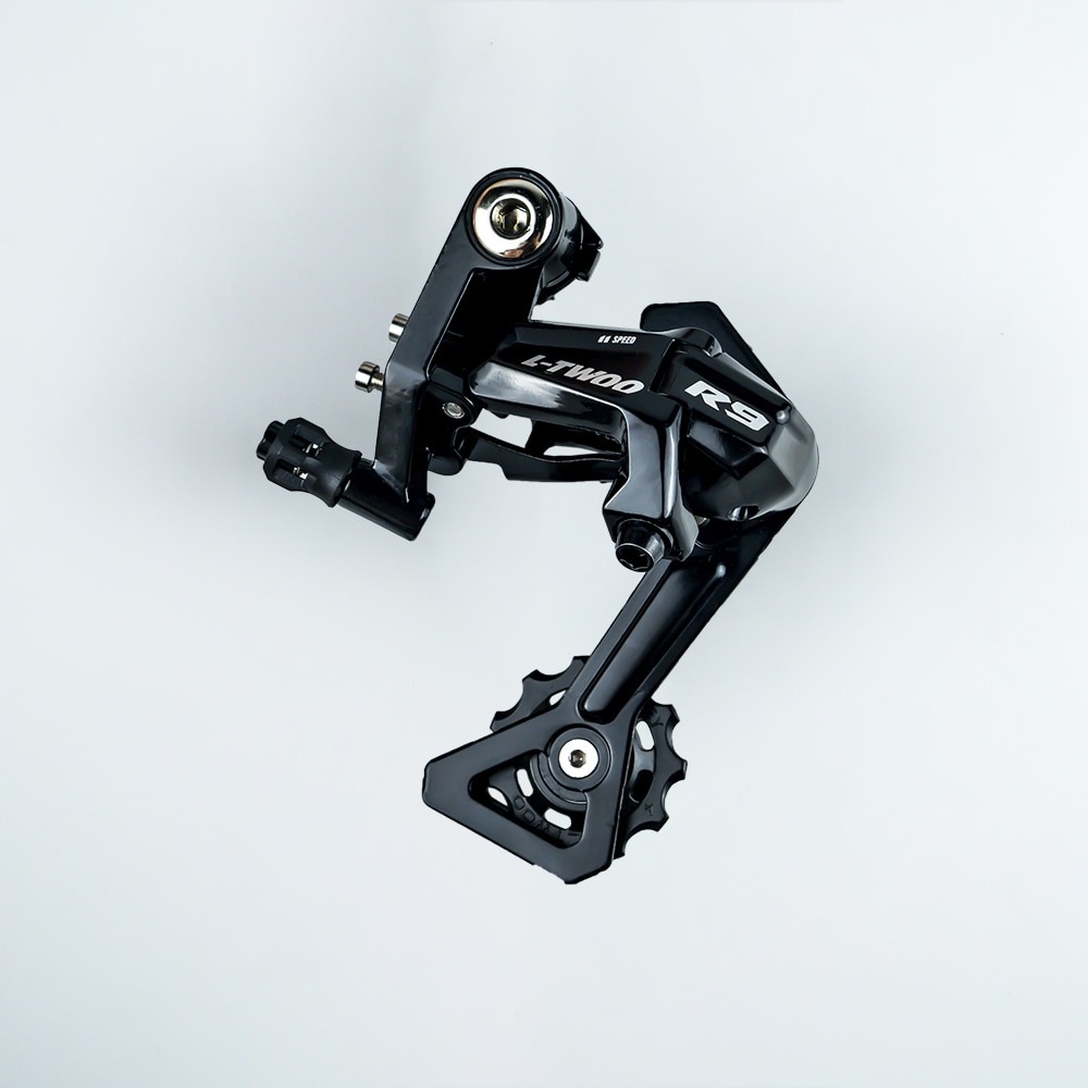 ชุดเกียร์เสือหมอบ LTWOO R9 2x11 Speed, 22s Road Groupset มือเกียร์ สับจาน ตีนผี