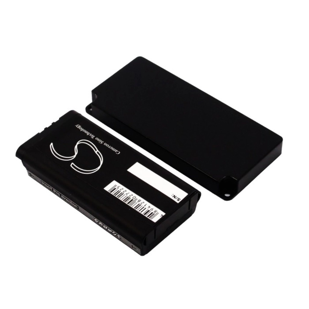 ขายแบตเตอรี่สำหรับเปลี่ยน Nintendo DSI, NDSI, NDSIL [-แบต-]