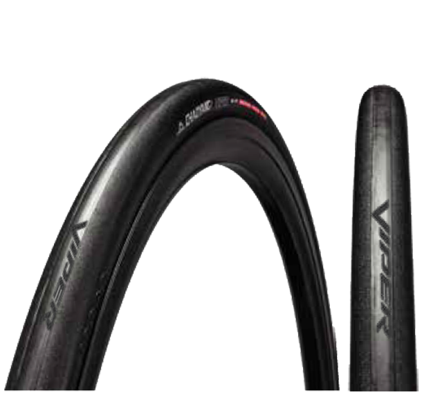 ยางนอก CHAOYANG : VIPER 27.5x1.5" ขอบพับ