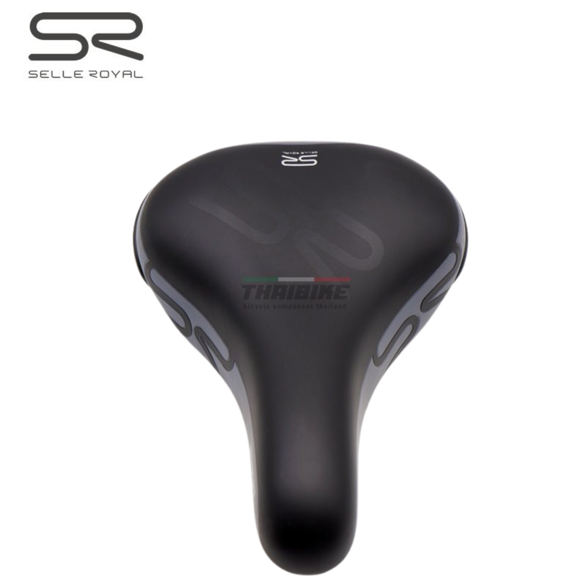 อานเจลจักรยาน SELLE ROYAL Maya หนานุ่ม SIZE S / M