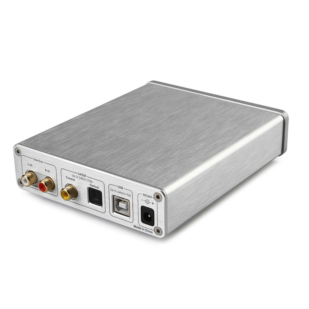 ขาย Topping D30 DAC ตั้งโต๊ะชุดใหญ่ชิป Cirrus CS4398 รองรับ DSD Hi-res