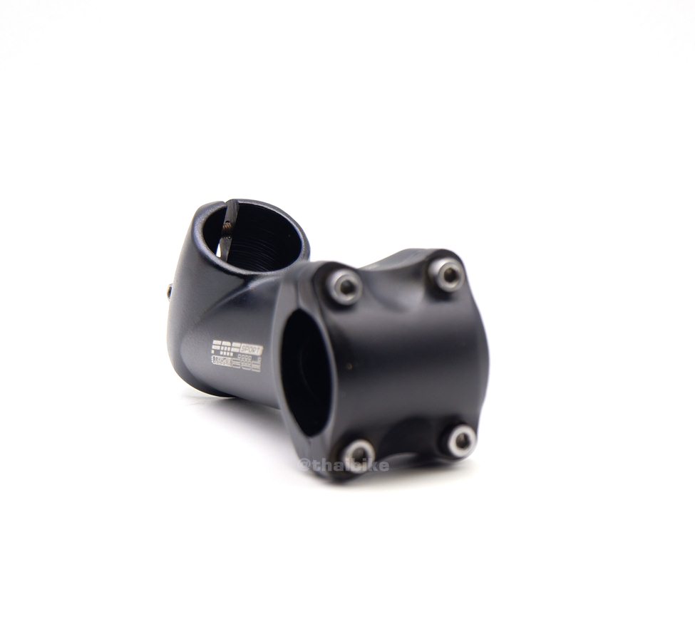 สเต็มจักรยานอลูมิเนียมแบบยกสูง FMF OVER ยาว 90 +-40 องศา