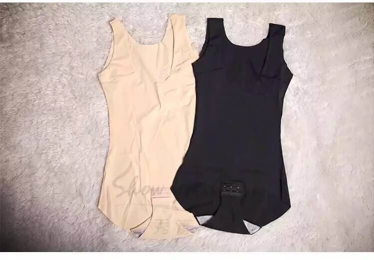 บอดี้สูทกระชับรูปร่าง