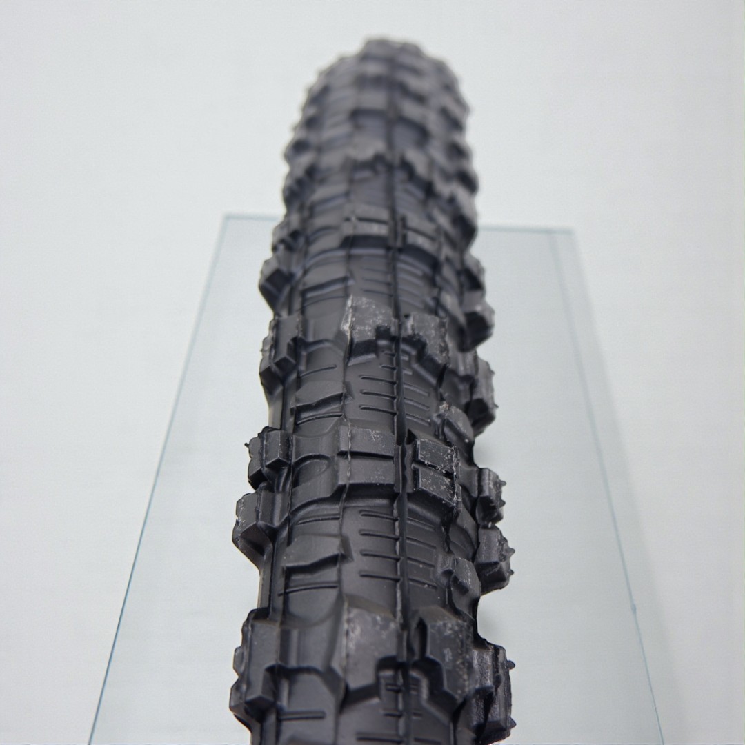 KENDA K902R KOYOTE 26x1.95 ยางนอก+ยางใน จักรยานเสือภูเขา (MTB) สำหรับล้อหลัง ขอบลวด ดอกยางใหญ่ เกาะถนนดี ทนทาน