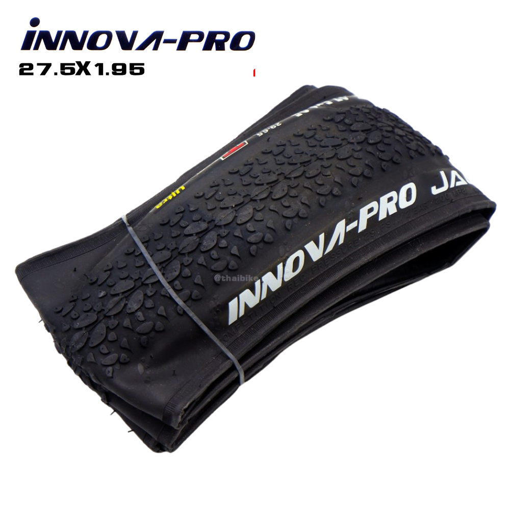 ยางนอกจักรยาน INNOVA-PRO JAGUAR LITE 27.5X1.95
