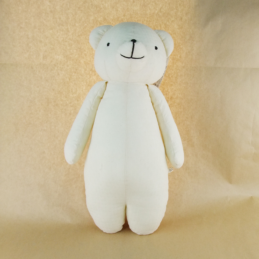 La'Da-La BIG BEAR ตุ๊กตาหมี ใหญ่ ตุ๊กตาติดชื่อได้ ของขวัญชิ้นเดียวในโลก ของขวัญสุดพิเศษ ของขวัญวันเกิด ของขวัญรับปริญญา