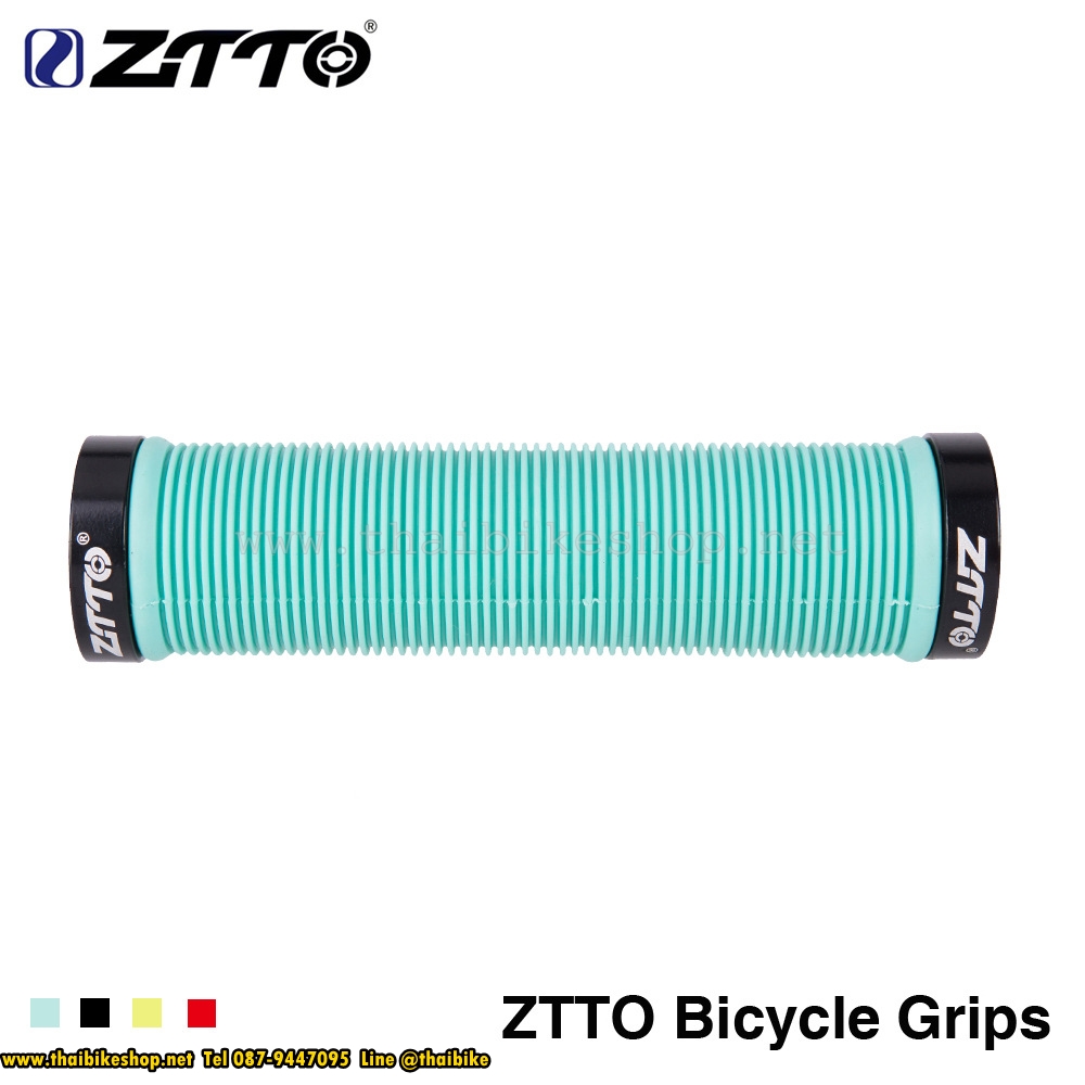 ปลอกแฮนด์จักรยาน ZTTO แบบรัด