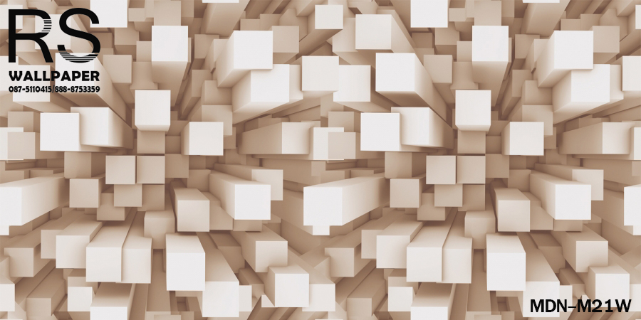 วอลเปเปอร์ กราฟฟิค MDN-M21W